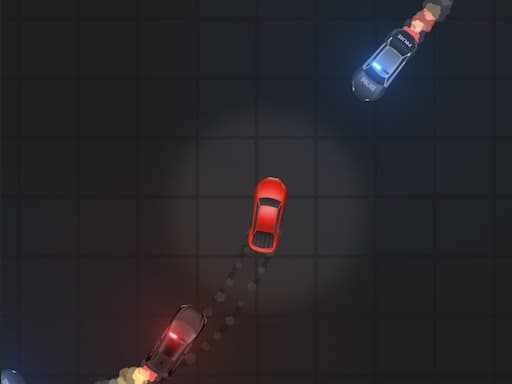 CarVsCops